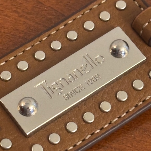 Tignanello Keyring - Picture 4 of 4